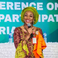 Dr. Adedayo Benjamins-Laniyi